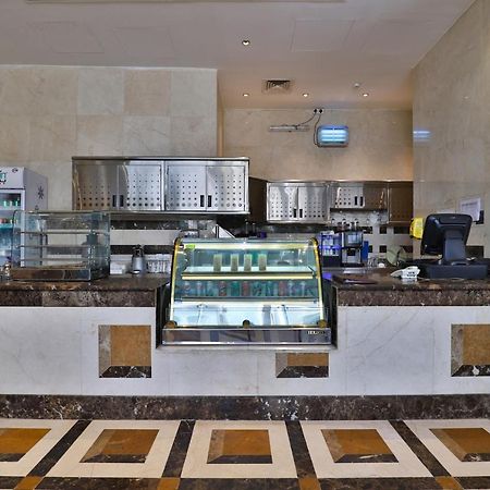 Oyo 167 Dar Al Raies Hotel Mekka Buitenkant foto