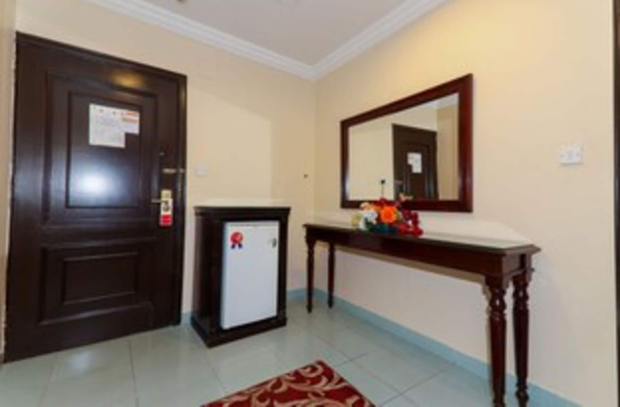 Oyo 167 Dar Al Raies Hotel Mekka Buitenkant foto