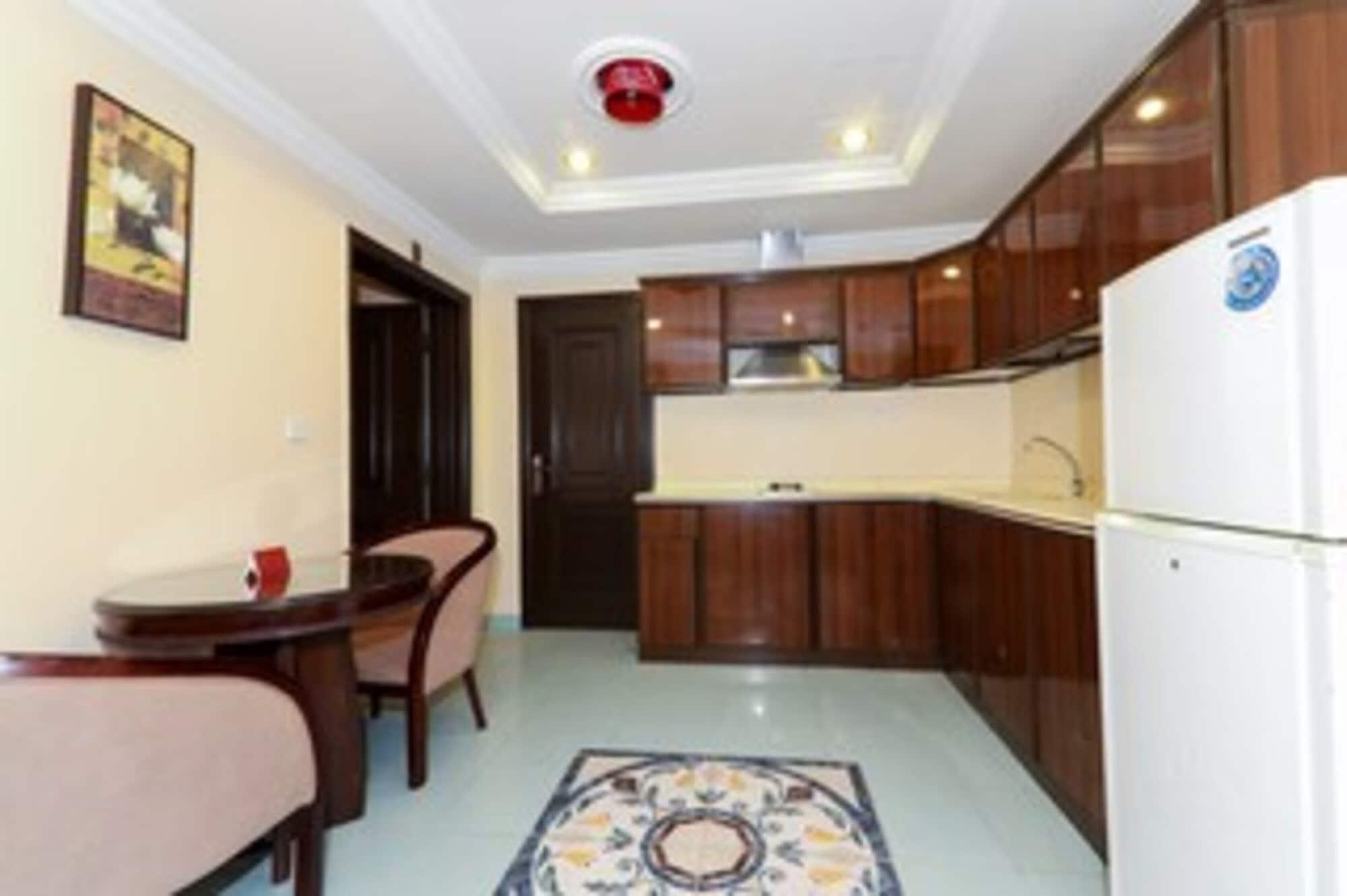 Oyo 167 Dar Al Raies Hotel Mekka Buitenkant foto