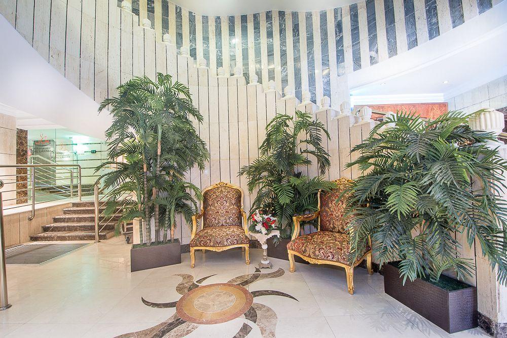 Oyo 167 Dar Al Raies Hotel Mekka Buitenkant foto