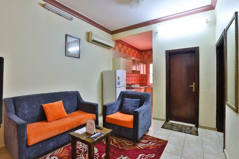 Oyo 167 Dar Al Raies Hotel Mekka Buitenkant foto